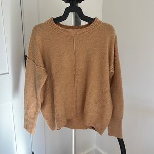 Topshop sweater